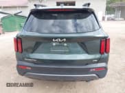 ✅ 2023 Kia Sorento X-Line EX • VIN: 5XYRHDLF5PG227244 • Lot: 43430890. Listed on IAAI with 36,897 mi. Free auction sales archive from the USA and detailed vehicle history report at DreamBid. Image 17.