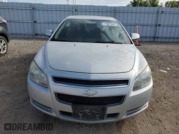 2011 Chevrolet Malibu 2LT z VIN 1G1ZD5E19BF377557, wystawiony jako Copart lot #71801384 z przebiegiem 169 762 mil mil oraz Szkoda całkowita • Salvage title. Historia ofert i sprzedaży dostępna na DreamBid. Obrazek 5.