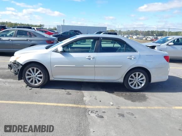 2013 Toyota Camry L with VIN 4T4BF1FK1DR309837, listed as a IAAI auction lot 43567507 with 148,413 mi miles and . Bid and sale history available at DreamBid. Image 14.