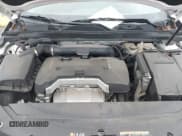 ✅ 2016 Chevrolet Impala LS • VIN: 2G11X5SA7G9159951 • Lot: 41914109. Listed on IAAI with 135,432 mi. Free auction sales archive from the USA and detailed vehicle history report at DreamBid. Image 10.