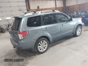 ✅ 2012 Subaru Forester X Touring • VIN: JF2SHAHC1CH406270 • Lot: 42166953. Listed on IAAI with 144,843 mi. Free auction sales archive from the USA and detailed vehicle history report at DreamBid. Image 4.