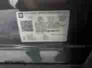 2019 Chevrolet Blazer Premier with VIN 3GNKBFRS8KS687967, listed as a Copart auction lot 68461235 with 122,724 mi miles and Salvage title. Bid and sale history available at DreamBid. Image 13.