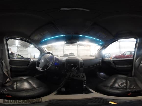 ✅ 2004 Nissan Titan LE • VIN: 1N6AA07B14N511618 • Lot: 41336419. Listed on IAAI with 195,863 mi. Free auction sales archive from the USA and detailed vehicle history report at DreamBid. Image 18.