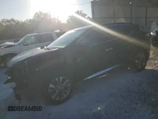 2017 Nissan Murano SL с VIN 5N1AZ2MG4HN153360, выставлен на аукционе Copart как лот 87203945 с пробегом 174 654 миль миль и Списание • Salvage title. История ставок и продаж доступна на DreamBid. Изображение 1.