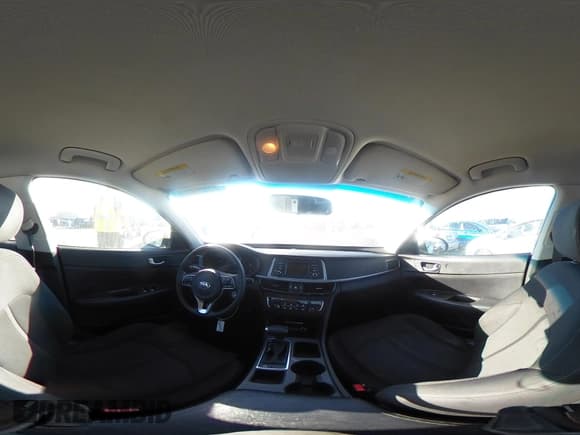 ✅ 2017 Kia Optima LX • VIN: 5XXGT4L33HG122848 • Lot: 43646931. Listed on IAAI with 97,997 mi. Free auction sales archive from the USA and detailed vehicle history report at DreamBid. Image 18.