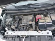 ✅ 2019 Mitsubishi Mirage ES • VIN: ML32F3FJ2KHF09476 • Lot: 42193156. Listed on IAAI with 140,534 mi. Free auction sales archive from the USA and detailed vehicle history report at DreamBid. Image 10.