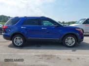 ✅ 2014 Ford Explorer XLT • VIN: 1FM5K8D80EGB52594 • Лот: 42882119. Опубликован ранее на IAAI с пробегом 68 730 миль. Бесплатный доступ к архиву аукционных продаж из США и подробный отчёт об истории автомобиля на DreamBid. Изображение 13.
