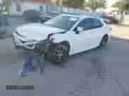 2023 Toyota Camry Hybrid SE с VIN 4T1S31AK1PU602989, выставлен на аукционе IAAI как лот 41699122 с пробегом 40 668 миль миль и . История ставок и продаж доступна на DreamBid. Изображение 22.