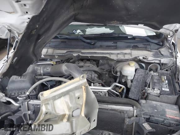 2016 Ram 1500 Tradesman с VIN 3C6JR6DTXGG285398, выставлен на аукционе IAAI как лот 41334597 с пробегом 155 736 миль миль и . История ставок и продаж доступна на DreamBid. Изображение 10.