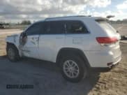 ✅ 2018 Jeep Grand Cherokee Altitude • VIN: 1C4RJEAG5JC338717 • Lot: 86483565. Wystawiony na Copart z przebiegiem 75 775 mil. Bezpłatny archiwum sprzedaży aukcyjnych z USA i szczegółowy raport historii pojazdu na DreamBid. Zdjęcie 2.