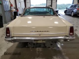 ✅ 1968 Mercury Montego • VIN: 8H07F540456 • Лот: 73142904. Опубликован ранее на Copart с пробегом 59 477 миль. Бесплатный доступ к архиву аукционных продаж из США и подробный отчёт об истории автомобиля на DreamBid. Изображение 6.