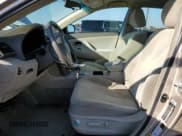 ✅ 2009 Toyota Camry LE • VIN: 4T4BE46K99R087737 • Лот: 90075355. Опубликован ранее на Copart с пробегом 92 908 миль. Бесплатный доступ к архиву аукционных продаж из США и подробный отчёт об истории автомобиля на DreamBid. Изображение 7.