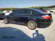 2011 Hyundai Genesis z VIN KMHGC4DEXBU141278, wystawiony jako Copart lot #74714884 z przebiegiem 186 068 mil mil oraz Szkoda całkowita • Salvage title. Historia ofert i sprzedaży dostępna na DreamBid. Obrazek 2.