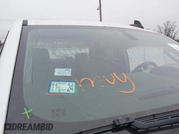 ✅ 2016 Chevrolet Silverado 2500HD Work Truck • VIN: 1GC2KUEG7GZ324973 • Лот: 41460118. Опубликован ранее на IAAI с пробегом 127 498 миль. Бесплатный доступ к архиву аукционных продаж из США и подробный отчёт об истории автомобиля на DreamBid. Изображение 20.