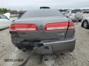 ✅ 2010 Lincoln MKZ • VIN: 3LNHL2GC6AR656559 • Lot: 86658885. Listed on Copart with 184,240 mi. Free auction sales archive from the USA and detailed vehicle history report at DreamBid. Image 6.