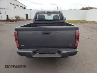 ✅ 2009 Chevrolet Colorado 1LT • VIN: 1GCCS149798105655 • Лот: 78387984. Опубликован ранее на Copart с пробегом 90 664 миль. Бесплатный доступ к архиву аукционных продаж из США и подробный отчёт об истории автомобиля на DreamBid. Изображение 6.