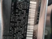 ✅ 2021 Toyota Camry SE • VIN: 4T1G11BK7MU035872 • Lot: 80828535. Listed on Copart with 9,714 mi. Free auction sales archive from the USA and detailed vehicle history report at DreamBid. Image 12.