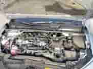 2025 Toyota Prius LE with VIN JTDACAAU4S3052719, listed as a IAAI auction lot 43175096 with 23,082 mi miles and . Bid and sale history available at DreamBid. Image 10.