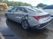 ✅ 2025 Hyundai Elantra SEL Convenience • VIN: KMHLS4DG3SU935865 • Лот: 43255381. Опубликован ранее на IAAI с пробегом 5 020 миль. Бесплатный доступ к архиву аукционных продаж из США и подробный отчёт об истории автомобиля на DreamBid. Изображение 3.