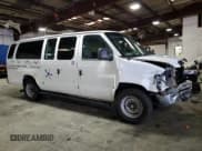 ✅ 2013 Ford Econoline Passenger XL • VIN: 1FBSS3BL4DDA56134 • Lot: 56230655. Wystawiony na Copart z przebiegiem 156 113 mil. Bezpłatny archiwum sprzedaży aukcyjnych z USA i szczegółowy raport historii pojazdu na DreamBid. Zdjęcie 4.