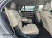 2022 Ford Explorer Limited with VIN 1FMSK7FH4NGA61967, listed as a Copart auction lot 69843335 with 58,928 mi miles and Salvage title. Bid and sale history available at DreamBid. Image 11.