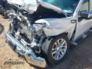 ✅ 2022 GMC Sierra 1500 SLT • VIN: 3GTU9DED0NG127165 • Lot: 41496347. Listed on IAAI with 29,892 mi. Free auction sales archive from the USA and detailed vehicle history report at DreamBid. Image 17.