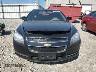 ✅ 2009 Chevrolet Malibu Hybrid • VIN: 1G1ZF575X9F196133 • Lot: 75516334. Listed on Copart with 80,920 mi. Free auction sales archive from the USA and detailed vehicle history report at DreamBid. Image 5.