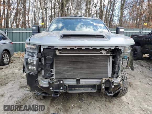 2024 Chevrolet Silverado 3500HD Work Truck с VIN 1GC4YSE73RF209660, выставлен на аукционе Copart как лот 78063514 с пробегом 19 659 миль миль и Списание • Salvage title. История ставок и продаж доступна на DreamBid. Изображение 5.
