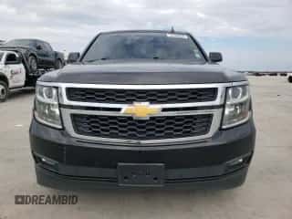 2015 Chevrolet Suburban LT z VIN 1GNSCJKC3FR727304, wystawiony jako Copart lot #72190354 z przebiegiem 152 396 mil mil oraz Szkoda całkowita • Salvage title. Historia ofert i sprzedaży dostępna na DreamBid. Obrazek 5.