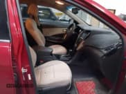 ✅ 2018 Hyundai Santa Fe 2.4L • VIN: 5XYZU3LB6JG514828 • Лот: 42282610. Опубликован ранее на IAAI с пробегом 204 030 миль. Бесплатный доступ к архиву аукционных продаж из США и подробный отчёт об истории автомобиля на DreamBid. Изображение 5.