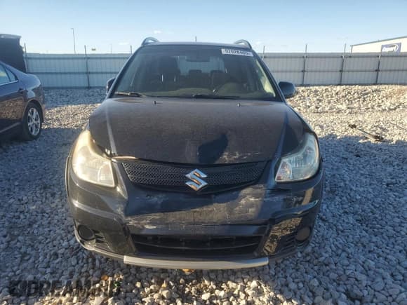 ✅ 2007 Suzuki SX4 • VIN: JS2YB413175104626 • Lot: 92028405. Wystawiony na Copart z przebiegiem 64 692 mil. Bezpłatny archiwum sprzedaży aukcyjnych z USA i szczegółowy raport historii pojazdu na DreamBid. Zdjęcie 5.