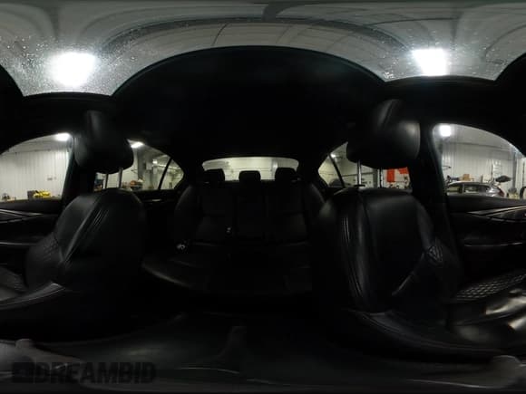 ✅ 2018 Infiniti Q50 Red Sport 400 • VIN: JN1FV7AR7JM480522 • Lot: 94573485. Listed on Copart with 174,642 mi. Free auction sales archive from the USA and detailed vehicle history report at DreamBid. Image 15.