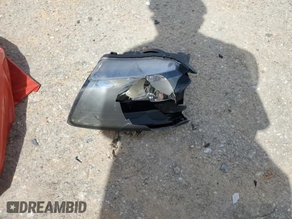 ✅ 2004 Ford Mustang Deluxe • VIN: 1FAFP44694F133635 • Lot: 50216915. Listed on Copart with Not provided. Free auction sales archive from the USA and detailed vehicle history report at DreamBid. Image 12.