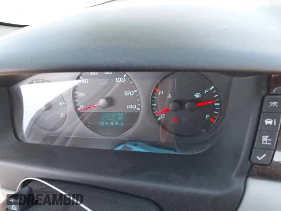 2013 Chevrolet Impala LS with VIN 2G1WF5E37D1141434, listed as a IAAI auction lot 43322378 with 159,237 mi miles and . Bid and sale history available at DreamBid. Image 7.