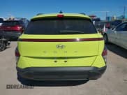 ✅ 2024 Hyundai Kona SEL • VIN: KM8HB3AB8RU067168 • Лот: 43675094. Опубликован ранее на IAAI с пробегом 44 130 миль. Бесплатный доступ к архиву аукционных продаж из США и подробный отчёт об истории автомобиля на DreamBid. Изображение 16.