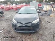 ✅ 2016 Toyota Corolla S Plus • VIN: 2T1BURHE1GC486853 • Лот: 43580600. Опубликован ранее на IAAI с пробегом 119 286 миль. Бесплатный доступ к архиву аукционных продаж из США и подробный отчёт об истории автомобиля на DreamBid. Изображение 13.