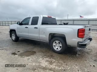 ✅ 2015 Chevrolet Silverado 1500 LS • VIN: 1GCRCPEC4FZ276602 • Лот: 69636834. Опубликован ранее на Copart с пробегом 67 714 миль. Бесплатный доступ к архиву аукционных продаж из США и подробный отчёт об истории автомобиля на DreamBid. Изображение 2.