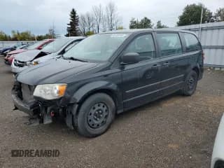✅ 2014 Dodge Grand Caravan SE • VIN: 2C4RDGBG9ER476016 • Лот: 85492545. Опубликован ранее на Copart с пробегом 243 479 миль. Бесплатный доступ к архиву аукционных продаж из США и подробный отчёт об истории автомобиля на DreamBid. Изображение 1.