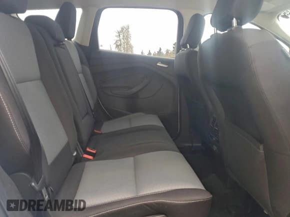 ✅ 2018 Ford Escape SE • VIN: 1FMCU9GD9JUD38307 • Лот: 93866345. Опубликован ранее на Copart с пробегом 66 289 миль. Бесплатный доступ к архиву аукционных продаж из США и подробный отчёт об истории автомобиля на DreamBid. Изображение 10.