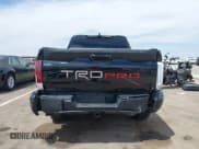 ✅ 2022 Toyota Tundra TRD Pro Hybrid • VIN: 5TFPC5DB6NX004065 • Lot: 42357842. Listed on IAAI with 33,028 mi. Free auction sales archive from the USA and detailed vehicle history report at DreamBid. Image 16.