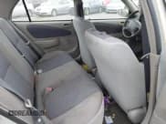 ✅ 1999 Toyota Corolla VE • VIN: 2T1BR12E1XC128924 • Lot: 43671058. Listed on IAAI with 270,679 mi. Free auction sales archive from the USA and detailed vehicle history report at DreamBid. Image 8.