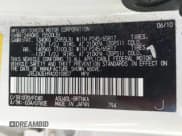 ✅ 2010 Toyota Highlander • VIN: JTEZA3EH9A2010807 • Лот: 42864522. Опубликован ранее на IAAI с пробегом 207 757 миль. Бесплатный доступ к архиву аукционных продаж из США и подробный отчёт об истории автомобиля на DreamBid. Изображение 9.