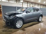 ✅ 2020 Jaguar E-Pace SE • VIN: SADFP2FX1L1010075 • Лот: 65726035. Опубликован ранее на Copart с пробегом 60 577 миль. Бесплатный доступ к архиву аукционных продаж из США и подробный отчёт об истории автомобиля на DreamBid. Изображение 1.