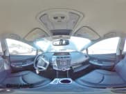 ✅ 2015 Toyota Prius Four • VIN: JTDZN3EU8FJ036141 • Lot: 57913325. Listed on Copart with 191,617 mi. Free auction sales archive from the USA and detailed vehicle history report at DreamBid. Image 14.