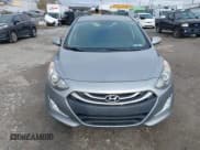 ✅ 2013 Hyundai Elantra • VIN: KMHD35LE9DU054789 • Lot: 43668957. Listed on IAAI with 137,185 mi. Free auction sales archive from the USA and detailed vehicle history report at DreamBid. Image 6.