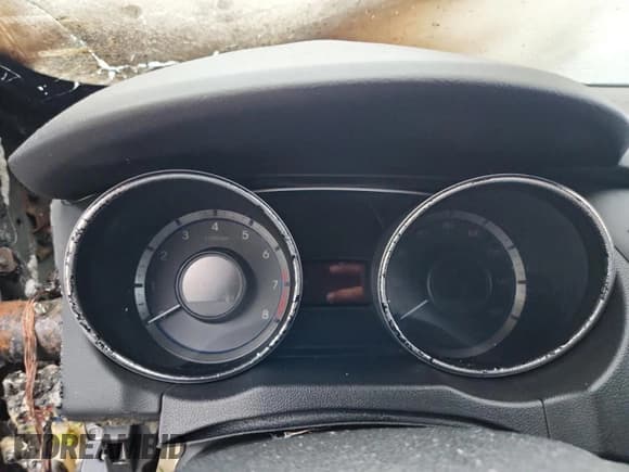 ✅ 2013 Hyundai Sonata GLS • VIN: 5NPEB4AC1DH777277 • Lot: 82650275. Listed on Copart with Not provided. Free auction sales archive from the USA and detailed vehicle history report at DreamBid. Image 9.