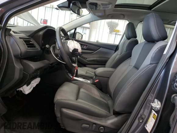 ✅ 2024 Subaru Ascent Onyx Limited • VIN: 4S4WMAKD8R3454430 • Lot: 71319315. Listed on Copart with 11,317 mi. Free auction sales archive from the USA and detailed vehicle history report at DreamBid. Image 7.