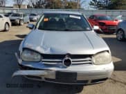 ✅ 2004 Volkswagen Golf GLS • VIN: 9BWGL61J344032445 • Lot: 92429605. Wystawiony na Copart z przebiegiem 91 688 mil. Bezpłatny archiwum sprzedaży aukcyjnych z USA i szczegółowy raport historii pojazdu na DreamBid. Zdjęcie 5.