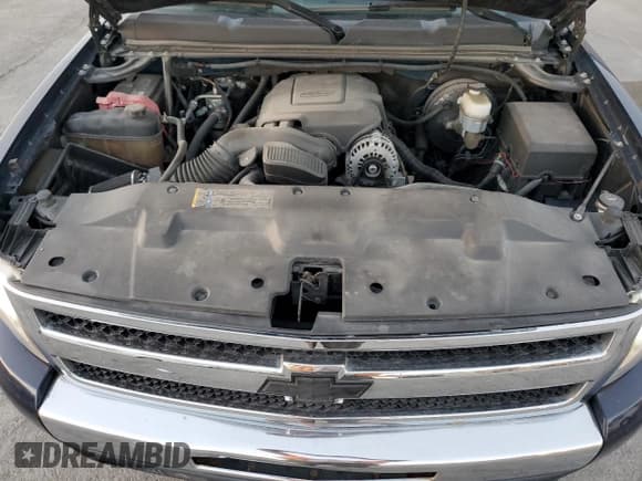 ✅ 2009 Chevrolet Silverado 1500 LT • VIN: 3GCEK23389G248474 • Lot: 70520434. Listed on Copart with 229,725 mi. Free auction sales archive from the USA and detailed vehicle history report at DreamBid. Image 11.