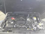 ✅ 2021 Jeep Wrangler Unlimited Sport S • VIN: 1C4HJXDN8MW744768 • Lot: 41894327. Wystawiony na IAAI z przebiegiem 47 826 mil. Bezpłatny archiwum sprzedaży aukcyjnych z USA i szczegółowy raport historii pojazdu na DreamBid. Zdjęcie 10.